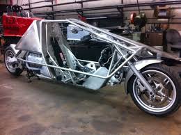 surprine exodus motorcycle bmw concept motorcycles