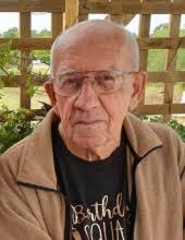 Obituary information for James Kelly Dorris