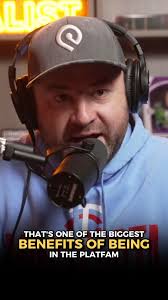 Two months ago, we did this video and I didn't think I was getting anything  from it at first." "Since then...