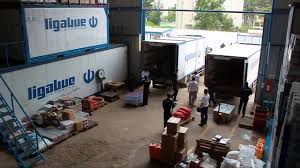 انضم الآن لعرض كل النشاط الخبرة. Ligabue Catering Eat Better Live Better Youtube