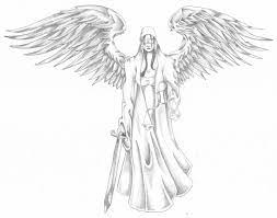 Justice Tattoo Justice Tattoo Angel Tattoo Sketch Justice Tattoo Design