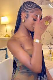 Letitia Harris's Instagram, Twitter & Facebook