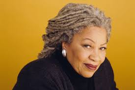 2020 Rapid Response Magic Grant: Toni Morrison Remembered in English  Department Podcast — Princeton University Humanities Council