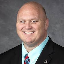 Stony Rushing Politics