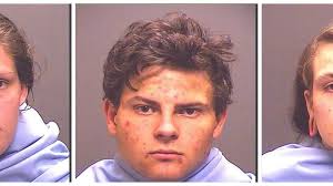 New details released in death of 6-month-old girl, 3 facing child abuse  charges