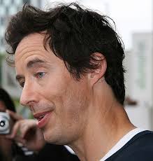 Tom Cavanagh