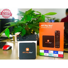 Fpt play box không chỉ là truyền hình internet, mà còn là trợ lý thông minh của gia đình bạn. Box Tivi Fpt Gia Tá»'t Thang 4 2021 Android Tivi Box Mua Ngay Thiáº¿t Bá»‹ Ä'iá»‡n Tá»­ Shopee Viá»‡t Nam
