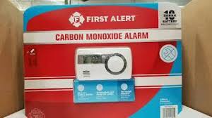First alert smoke detector and carbon monoxide manual download. Costco First Alert Carbon Monoxide Alarm 10 Year Battery 34 Youtube