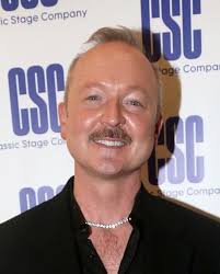 from left) Benjamin Howes, Nik Walker, Gabe Gibbs, and Sav Souza in Regency  Girls, 2025. Photo by Jim Cox. Photo (2025-04-08 17:01:05)