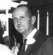 Eugene “Gene” Norman (1916-1993)