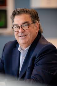 Michael "Mike" Dinella, Real Estate Agent