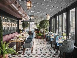 Boston's 10 hottest restaurants · bar volpe · contessa · coquette · judy's bay · koshari mama · nash bar & stage · nomai · ramsay's . 15 Boston Restaurants With A View Scenic Rooftops Waterfront Spots
