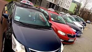 Oferujemy Usluge Odprowadzenia Auta Twoj Samochod Bezpiecznie Wroci Z Toba Do Domu Taxi Vehicles Car