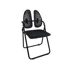 Maybe you would like to learn more about one of these? Healing Ortho Back Folding Chair