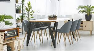 Measuring 30 inches high, 42 inches wide, and 60 inches long, it comes with a removable leaf, allowing you to extend it to an impressive 78 inches. The Best Dining Table July 2021