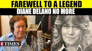 The 'Wicker Man' Star Diane Delano Passes At 67