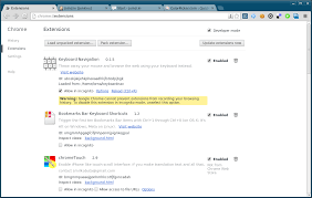 The extension allows you to quickly and easily grab a color from anywhere in your browser and displays it in hex or rgb format. Unpacking And Editing A Chrome Extension Lornajane