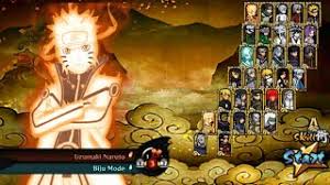 Download game android offline terbaik. Naruto Senki Trilogy Mod Size 100mb Support Ram 512 Android Apk Download Downloads