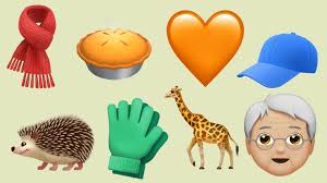 Ios 11 1 Update To Add Hundreds Of New Emojis To Your Iphone And Ipad Emoji New Emojis Ipad