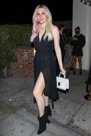 See tripadvisor's 91,228 traveler reviews and photos of madison tourist attractions. Madi Monroe Seen Leaving Charli D Amelio S Birthday Dinner At Delilah In West Hollywood Famousfix Com Post