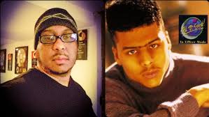 Kyle West Interview: Producing "In Effect Mode" with Al B Sure! (Part 3)