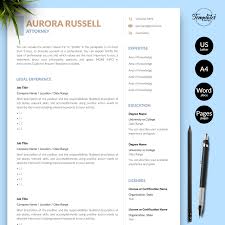 Legal resumes must showcase knowledge of legal terminology. Legal Resume Templates Cv Templates Templates Design Co