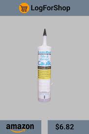 ­you're now ready to grout the tile. Pin On Top 8 Best Window Caulking Exterior Review Buying Guide