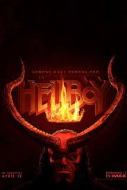 But their battle will bring about the end of the world, a fate he de. Hellboy 2019 Stream And Watch Online Moviefone