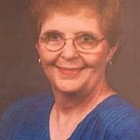 Mary Zander Obituary
