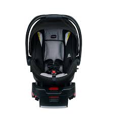 Dual Comfort B Agile B Safe 35 Travel System Britax