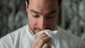 Sono diversi i focolai sparsi nel nostro paese della nuova pericolosa variante di coronavirus anche nel nostro paese, e in questo momento è. Novos Sintomas Da Variante Delta Podem Ser Confundidos Com Constipacao Ciencia Sabado