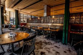 When the sun goes down is when things really heat up. The Top Bars In Buckhead