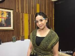 Ibunda rafathar ini tampak modis. Kerap Tampil Modis Nagita Slavina Paling Ogah Pakai 2 Model Baju Ini