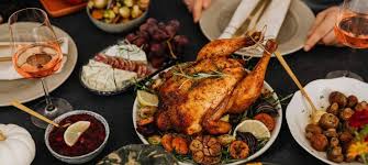 If you're wanting to give yourself a break from cooking this thanksgiving, you're in luck. Places To Order Thanksgiving To Go In Kentucky Ky Spotlight