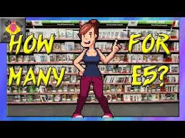 So Close To Breaking The Record 5 Cex Video Game Challenge Video Game Console Used Video Games Retro Gaming