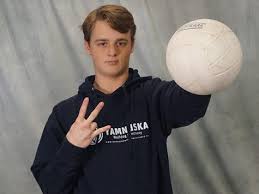 Volleyball taps Waller to hire new coach