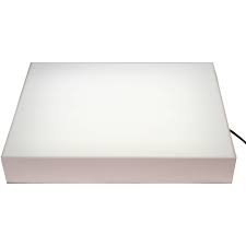 Porta Trace Gagne 18x24 Led Abs Plastic 1824 Abs Led