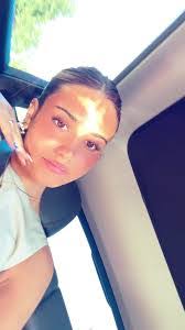 Lily Mullen's Instagram, Twitter & Facebook