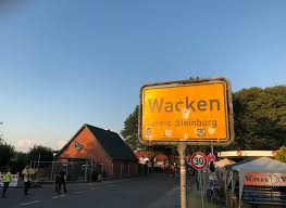 Wacken world wide live stream. Exploring The Village Of Wacken How Do Locals Feel About Wacken 2019 Festileaks Com