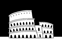 Si vamos a visitar el coliseo definitivamente si. Dibujo De El Coliseo De Roma Para Colorear Dibujos Net