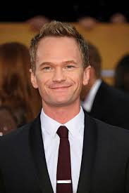 Neil Patrick Harris in the house!