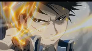 Check spelling or type a new query. Roy Mustang Full Metal Alchemist Wallpaper 63952