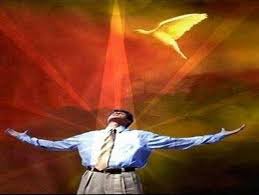 Llenos del espiritu santo, heroica matamoros. El Poder Del Espiritu Santo En El Creyente Monografias Com