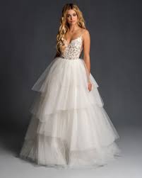 Blush By Hayley Paige Spring 2020 Wedding Dress Collection Strapless Wedding Dress Mermaid Wedding Dress Trends Trumpet Wedding Dress Lace