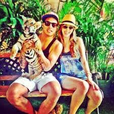 Daniela colett y eduardo vargas dejaron de seguirse en instagram noticias chile. Eduardo Vargas Y Daniela Colett Posts Facebook