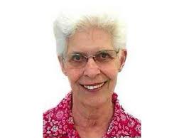 Jill Alsup Obituary (1940