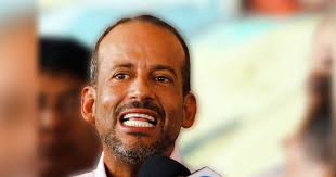 Jueza Pabón cortó la palabra a Camacho, cuando este hablaba de los hechos  de 2019