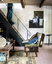 De La Deco De Recup Plein La Maison Planete Deco A Homes World Gravity Home Decor Design Interior