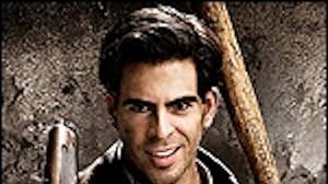 Eli Roth News & Biography