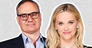 Who Is Oliver Haarmann, Reese Witherspoon's Boyfriend?